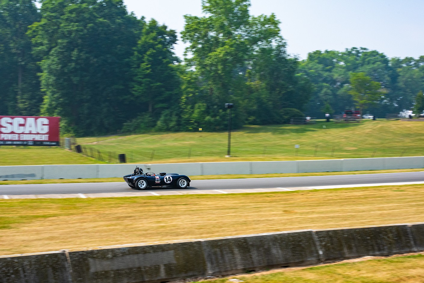 1965 BTM Cheetah